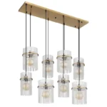 GORLEY 15698-8HM VISILICA GLOBO LIGHTING - Slika 4