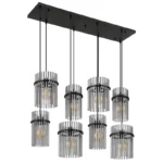 GORLEY 15698-8H VISILICA GLOBO LIGHTING - Slika 4