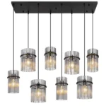 GORLEY 15698-8H VISILICA GLOBO LIGHTING - Slika 5