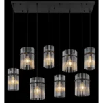 GORLEY 15698-8H VISILICA GLOBO LIGHTING - Slika 6