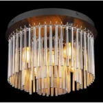 GORLEY 15698D PLAFONSKA LAMPA GLOBO LIGHTING - Slika 3
