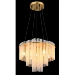GORLEY 15698H1M VISILICA GLOBO LIGHTING - Slika 2