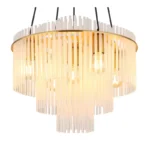 GORLEY 15698H1M VISILICA GLOBO LIGHTING - Slika 4