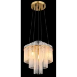 GORLEY 15698H2M VISILICA GLOBO LIGHTING - Slika 2