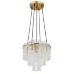 GORLEY 15698H2M VISILICA GLOBO LIGHTING - Slika 3
