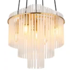 GORLEY 15698H2M VISILICA GLOBO LIGHTING - Slika 4