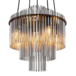 GORLEY 15698H2 VISILICA GLOBO LIGHTING - Slika 4