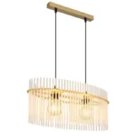 GORLEY 15698H3M VISILICA GLOBO LIGHTING