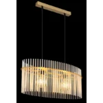 GORLEY 15698H3M VISILICA GLOBO LIGHTING - Slika 2