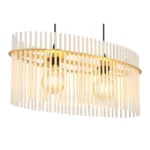 GORLEY 15698H3M VISILICA GLOBO LIGHTING - Slika 6
