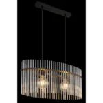 GORLEY 15698H3 VISILICA GLOBO LIGHTING - Slika 2