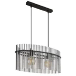 GORLEY 15698H3 VISILICA GLOBO LIGHTING - Slika 3