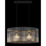 GORLEY 15698H3 VISILICA GLOBO LIGHTING - Slika 5