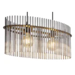 GORLEY 15698H3 VISILICA GLOBO LIGHTING - Slika 6