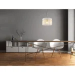 GORLEY 15698HM VISILICA GLOBO LIGHTING - Slika 2