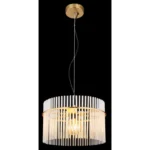 GORLEY 15698HM VISILICA GLOBO LIGHTING - Slika 3