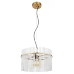 GORLEY 15698HM VISILICA GLOBO LIGHTING - Slika 4