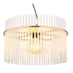 GORLEY 15698HM VISILICA GLOBO LIGHTING - Slika 5