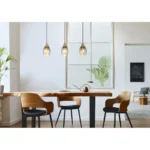 REID VISILICA 15706-3H GLOBO LIGHTING - Slika 2
