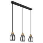 REID VISILICA 15706-3H GLOBO LIGHTING - Slika 3