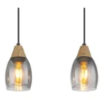REID VISILICA 15706-3H GLOBO LIGHTING - Slika 5