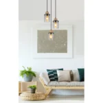 REID VISILICA 15707-3HR GLOBO LIGHTING - Slika 2