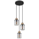 REID VISILICA 15707-3HR GLOBO LIGHTING - Slika 3