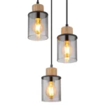 REID VISILICA 15707-3HR GLOBO LIGHTING - Slika 4