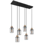 REID VISILICA 15707-6H GLOBO LIGHTING - Slika 3