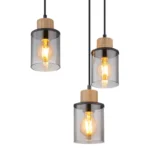 REID VISILICA 15707-6H GLOBO LIGHTING - Slika 5