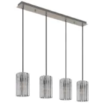 CAYDEN 15747-4H VISILICA GLOBO LIGHTING - Slika 4
