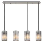 CAYDEN 15747-4H VISILICA GLOBO LIGHTING - Slika 5