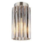 CAYDEN 15747D PLAFONJERA GLOBO LIGHTING