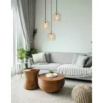 ALFRED 15758-3H VISILICA GLOBO LIGHTING - Slika 2