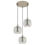 ALFRED 15758-3H VISILICA GLOBO LIGHTING - Slika 4