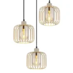 ALFRED 15758-3H VISILICA GLOBO LIGHTING - Slika 5