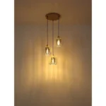 ALFRED 15758-3H VISILICA GLOBO LIGHTING - Slika 6