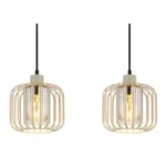 ALFRED 15758-4H VISILICA GLOBO LIGHTING - Slika 4