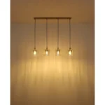 ALFRED 15758-4H VISILICA GLOBO LIGHTING - Slika 5