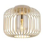 ALFRED 15758D PLAFONSKA LAMPA GLOBO LIGHTING