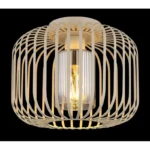 ALFRED 15758D PLAFONSKA LAMPA GLOBO LIGHTING - Slika 2