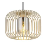 ALFRED 15758H1 VISILICA GLOBO LIGHTING - Slika 4