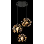 MIKA 15759-3HR SPOT LAMPA GLOBO LIGHTING - Slika 2