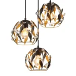 MIKA 15759-3HR SPOT LAMPA GLOBO LIGHTING - Slika 4