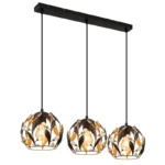 MIKA 15759-3H SPOT LAMPA GLOBO LIGHTING