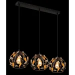 MIKA 15759-3H SPOT LAMPA GLOBO LIGHTING - Slika 2