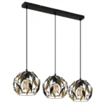 MIKA 15759-3H SPOT LAMPA GLOBO LIGHTING - Slika 3