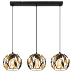 MIKA 15759-3H SPOT LAMPA GLOBO LIGHTING - Slika 4