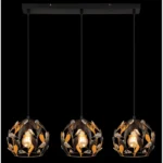 MIKA 15759-3H SPOT LAMPA GLOBO LIGHTING - Slika 5