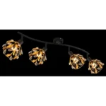MIKA 15759-4 SPOT LAMPA GLOBO LIGHTING - Slika 2